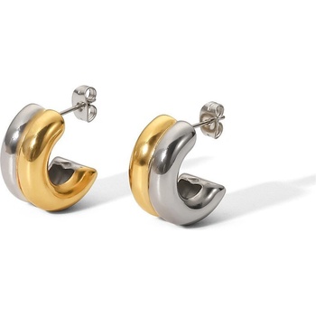 JVD náušnice SSSE0100XJ2BK00