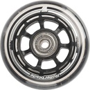 Rollerblade Wheels 72 mm 80A 8 ks