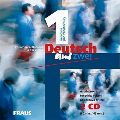 Deutsch eins, zwei 1