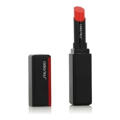 Shiseido ColorGel Lip Balm Hydratačný rúž 112 Tiger Lily 2 g