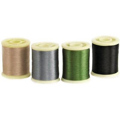Marc Petitjean Vázací nit Split Thread 8/0 béžová