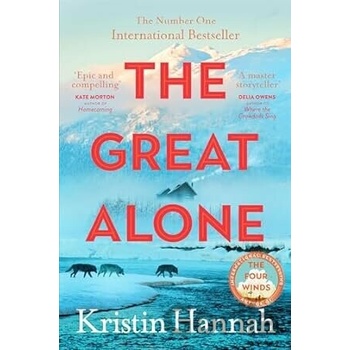 Great Alone