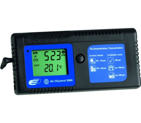 TFA Aircontrol 3000