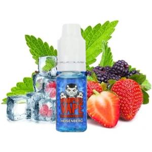 Vampire Vape Heisenberg 10ml - Vampire Vape