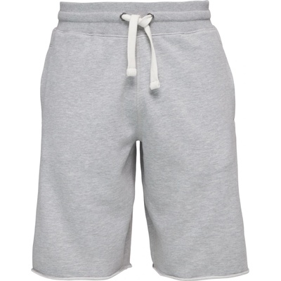 Russell Athletic SHORTS sivá