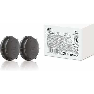 OSRAM LEDriving krytka svetlometu LEDCAP12 na Ford Transit, Tourneo Custom LEDCAP12