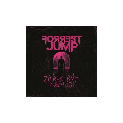 Forrest Jump - Zítřek být nemusí CD