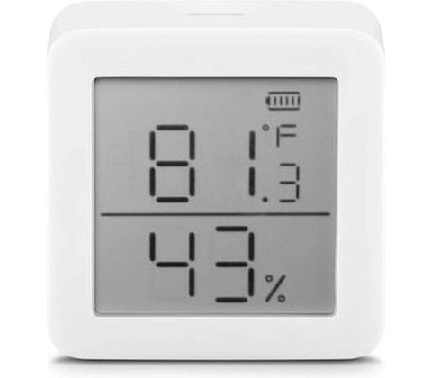 SwitchBot Thermometer & Hygrometer Meter