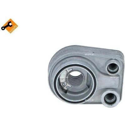 Olejový chladič, motorový olej NRF 31221