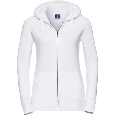 Russell Athletic 266f / Дамски суичър с цип - xl (10266f00104)