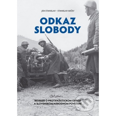 Odkaz slobody