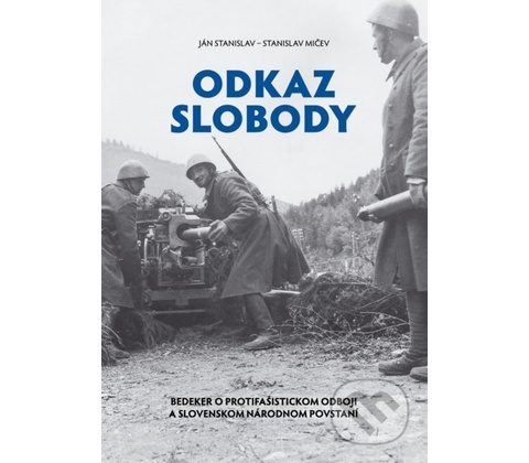 Odkaz slobody