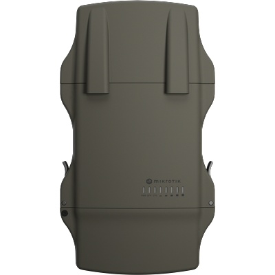 MikroTik L23UGSR-5HAXD2HAXD-NM