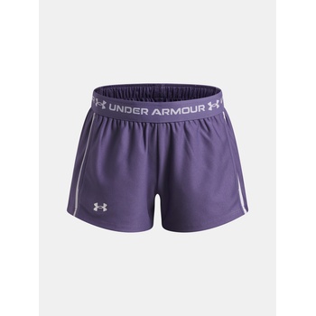 Under Armour Къси панталони за момичета Under Armour G Tech Play Up Under Armour | Lilav | Момичешки | 128/134