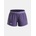Under Armour Къси панталони за момичета Under Armour G Tech Play Up Under Armour | Lilav | Момичешки | 128/134