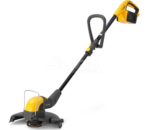 Stiga GT 300e Kit