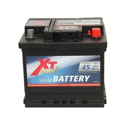 XT Battery 12V 45Ah 400A XTM 45