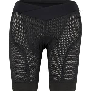 Stoic Дамско долнище за колоездене Stoic Women's LofsdalenSt. Bike Mesh Undershorts Cycling bottom - Black (114-3163-0113)