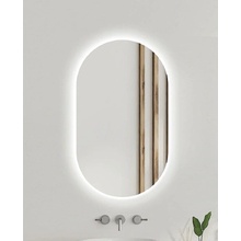 Ambiente Oval 100 x 50 cm 411-460