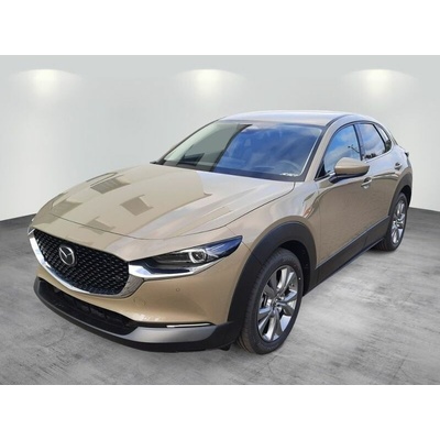 Mazda CX-30 2.5 140 103 kW