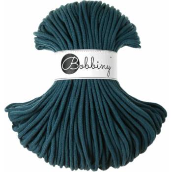 Bobbiny Premium 5 mm 100 m Peacock Blue юта (XX-E3701)