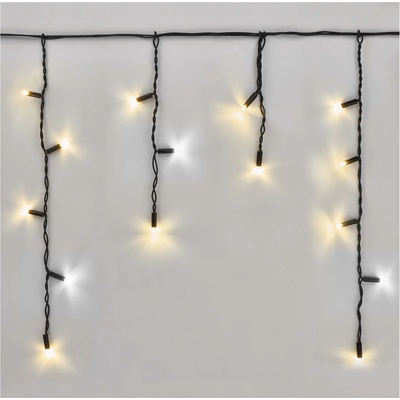 Emos D2CN01 Profi LED spoj. řetěz problikávající rampouchy – Hledejceny.cz