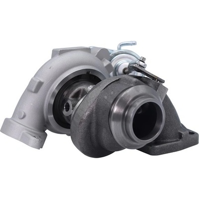 Magneti Marelli Dmychadlo, plneni