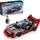 Stavebnice LEGO® LEGO® Speed Champions 76921 Audi S1 E-tron Quattro