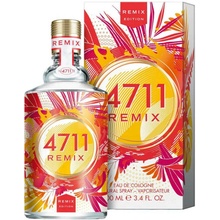4711 Remix Cologne Grapefruit kolinská voda unisex 100 ml