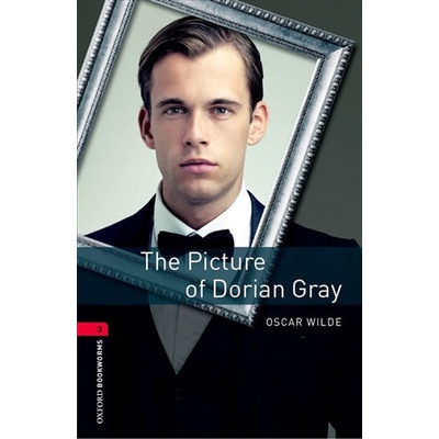 Oxford Bookworms Library New Edition 3 the Picture of Dorian Gray with Audio Mp3 Pack