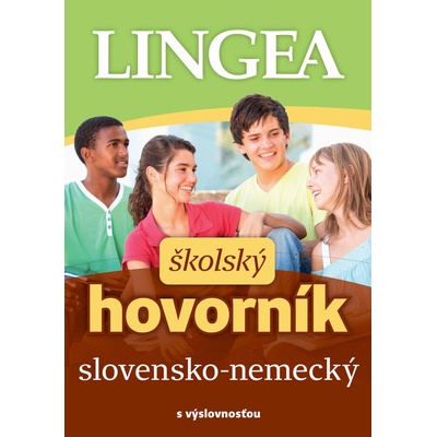 Slovensko-nemecký školský hovorník