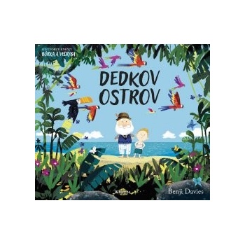 Dedkov ostrov