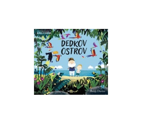Dedkov ostrov