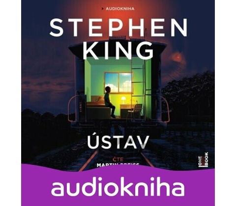 Ústav - King Stephen