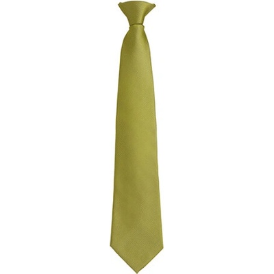 Premier Workwear kravata na klip PR785 Grass