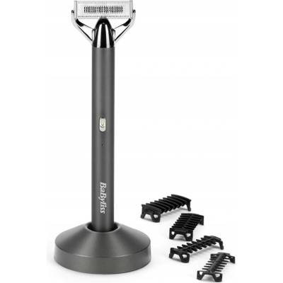 BaByliss Super-X Metal