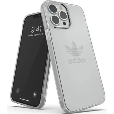 Adidas Кейс Adidas Protective за Apple iPhone 13 Pro Max, Прозрачен (KAT05909-0)