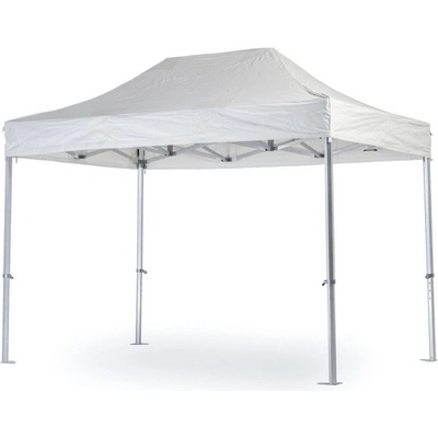 TENTino STŘECHA NA STAN 4x6/4 m BIG HEXAGON EXTREME 11A - ČERNÁ – Sleviste.cz