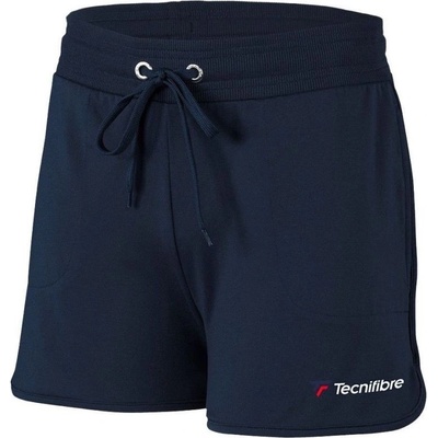 Tecnifibre Lady short Marine marine