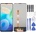 Vivo LCD Дисплей и Тъч Скрийн за vivo Y72T/T2