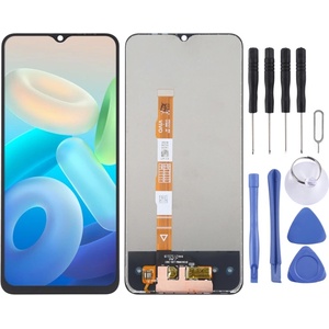 Vivo LCD Дисплей и Тъч Скрийн за vivo Y72T/T2