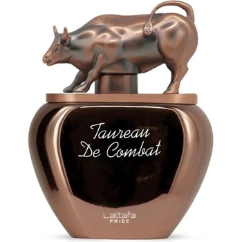 LATTAFA Taureau de Combat EDP 100 ml