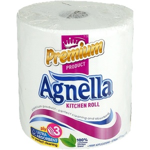 Agnella Кухненска ролка (Premium) (3800234423838)