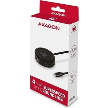Axagon HUE-P1C