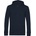 B&C Collection B&c inspire zipped hood / Мъжки суичър с качулка - тъмносин m (01u35b00302)