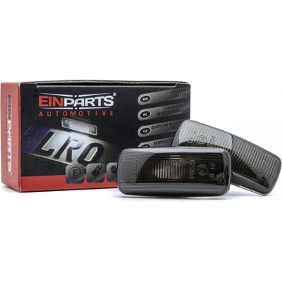 EINPARTS LED boční blinkry Audi