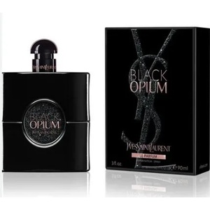 Yves Saint Laurent Black Opium (Le Parfum) Extrait de Parfum 90 ml Парфюми