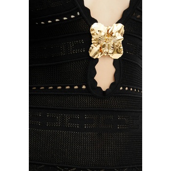 Elisabetta Franchi Рокля Elisabetta Franchi (AM74S52E2)