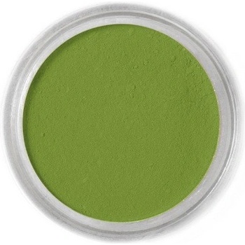 Fractal Jedlá prachová barva Moss Green 1,6 g
