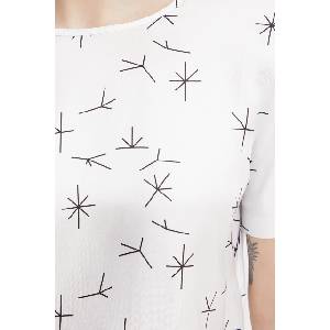 MM by Max Mara Блуза с коприна MM by Max Mara (2516941087600) - answear - 150,58 лв